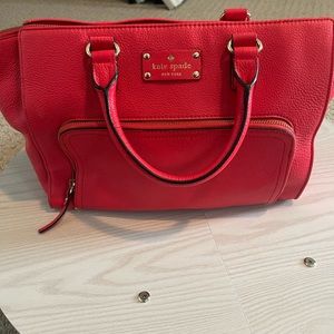 Kate spade bag